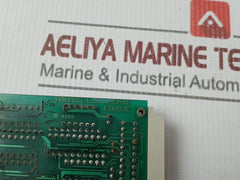 Barmag Electronic Ed283C Printed Circuit Board .