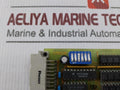 Barmag Electronic Ed283b Circuit Board.