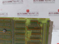 Barmag Electronic Ed283b Circuit Board.