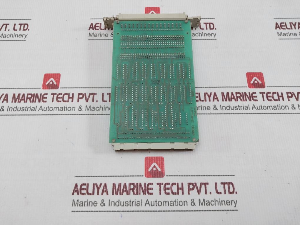 Barmag Electronic Ed285B Printed Circuit Board.