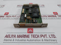 Barmag Electronic Ed342C Printed Circuit Board