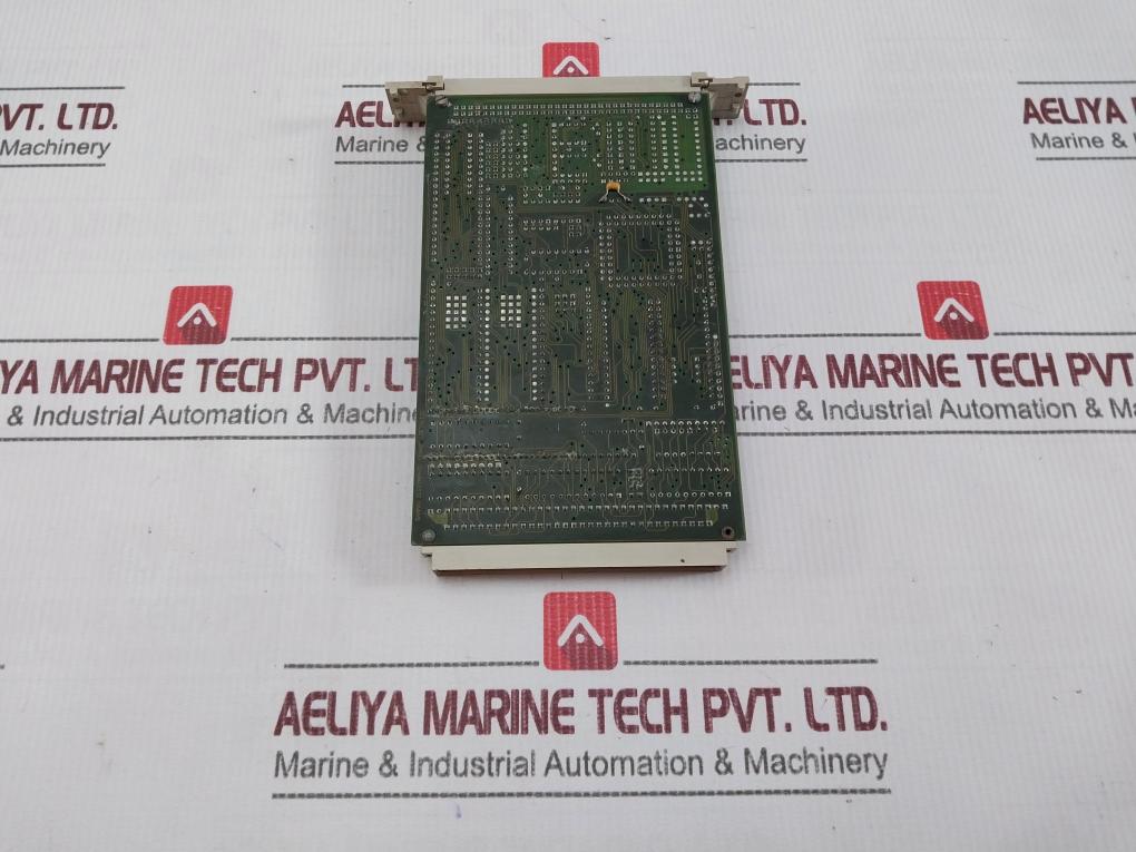 Barmag Electronic Ed342C Printed Circuit Board
