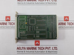 Barmag Electronic Ed342C Printed Circuit Board.