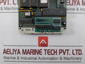 Barmag Electronic Ed342C Printed Circuit Board Used