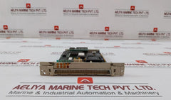 Barmag Electronic Ed342C Printed Circuit Board Used