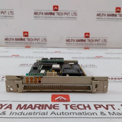 Barmag Electronic Ed342C Printed Circuit Board Used