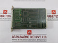 Barmag Electronic Ed342C Printed Circuit Board Used