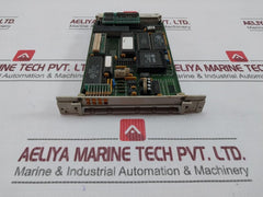 Barmag Electronic Ed342C Printed Circuit Board Ed407A Used