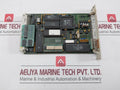Barmag Electronic Ed342C Printed Circuit Board Ed407A