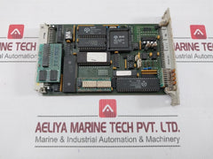 Barmag Electronic Ed342C Printed Circuit Board Ed407A