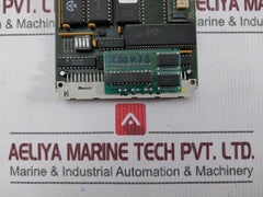Barmag Electronic Ed342C Printed Circuit Board Ed407A Used