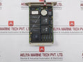 Barmag Electronic El-274A Printed Circuit Board 68Bts 1.18