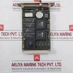 Barmag Electronic El-274A Printed Circuit Board 68Bts 1.18