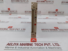 Barmag Electronic El-274a Printed Circuit Board