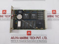 Barmag Electronic El-274a Printed Circuit Board
