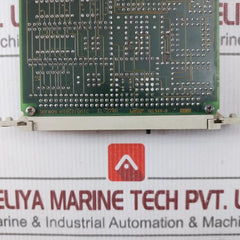 Barmag Electronic El-274a Printed Circuit Board