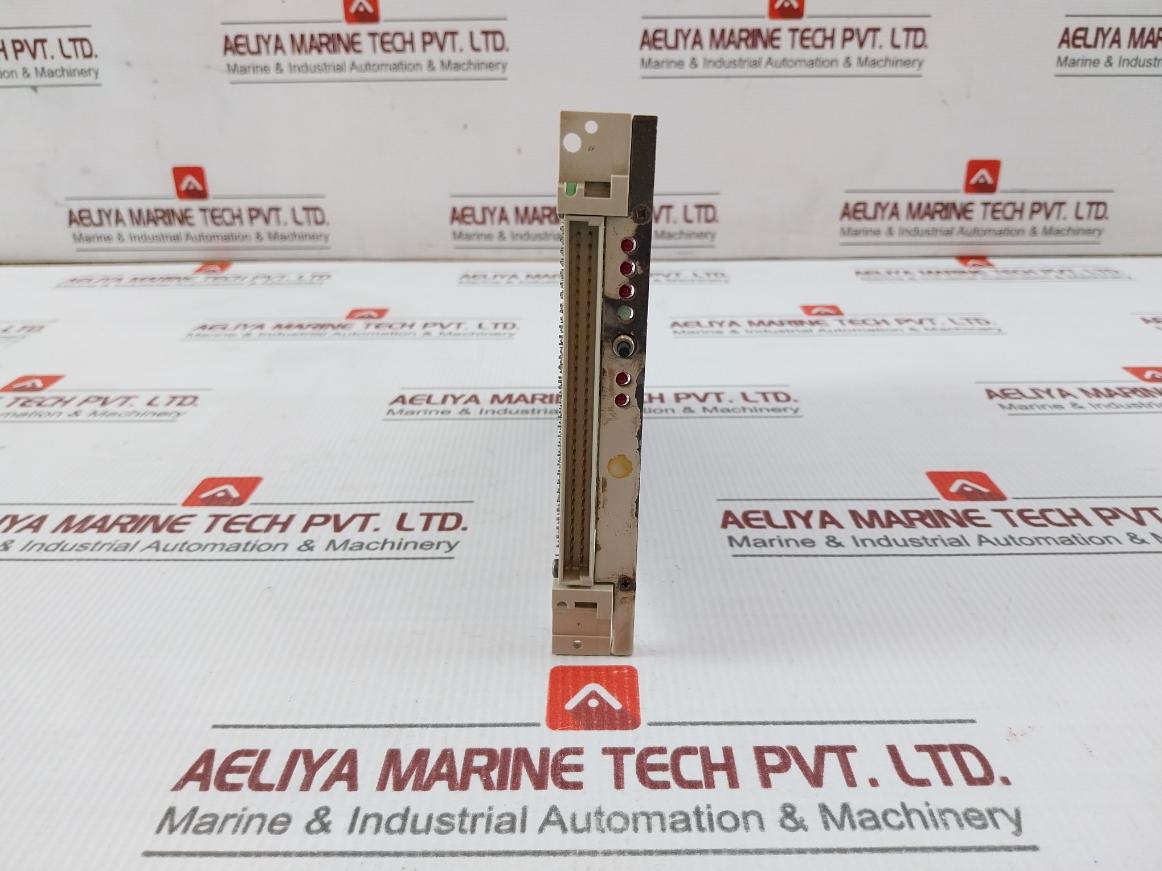 Barmag Electronic El-274a Printed Circuit Board.