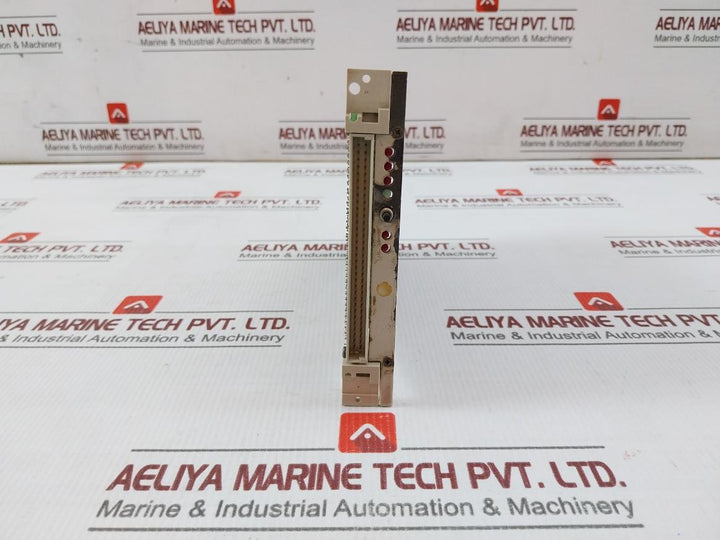 Barmag Electronic El-274a Printed Circuit Board.