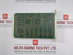 Barmag Electronic El-274a Printed Circuit Board Hc-El274 001