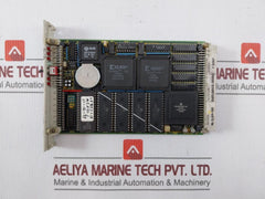 Barmag Electronic El-274a Printed Circuit Board Mcp01.1