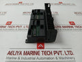 Barrier Terminal Block With Base Ic670Chs001Cag Ge Fanuc