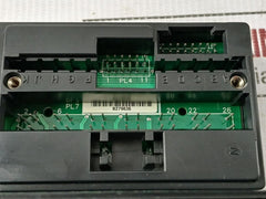Barrier Terminal Block With Base Ic670Chs001Cag Ge Fanuc