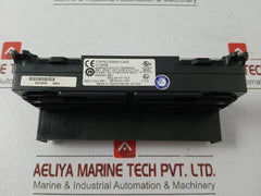 Barrier Terminal Block With Base Ic670Chs001Cag Ge Fanuc