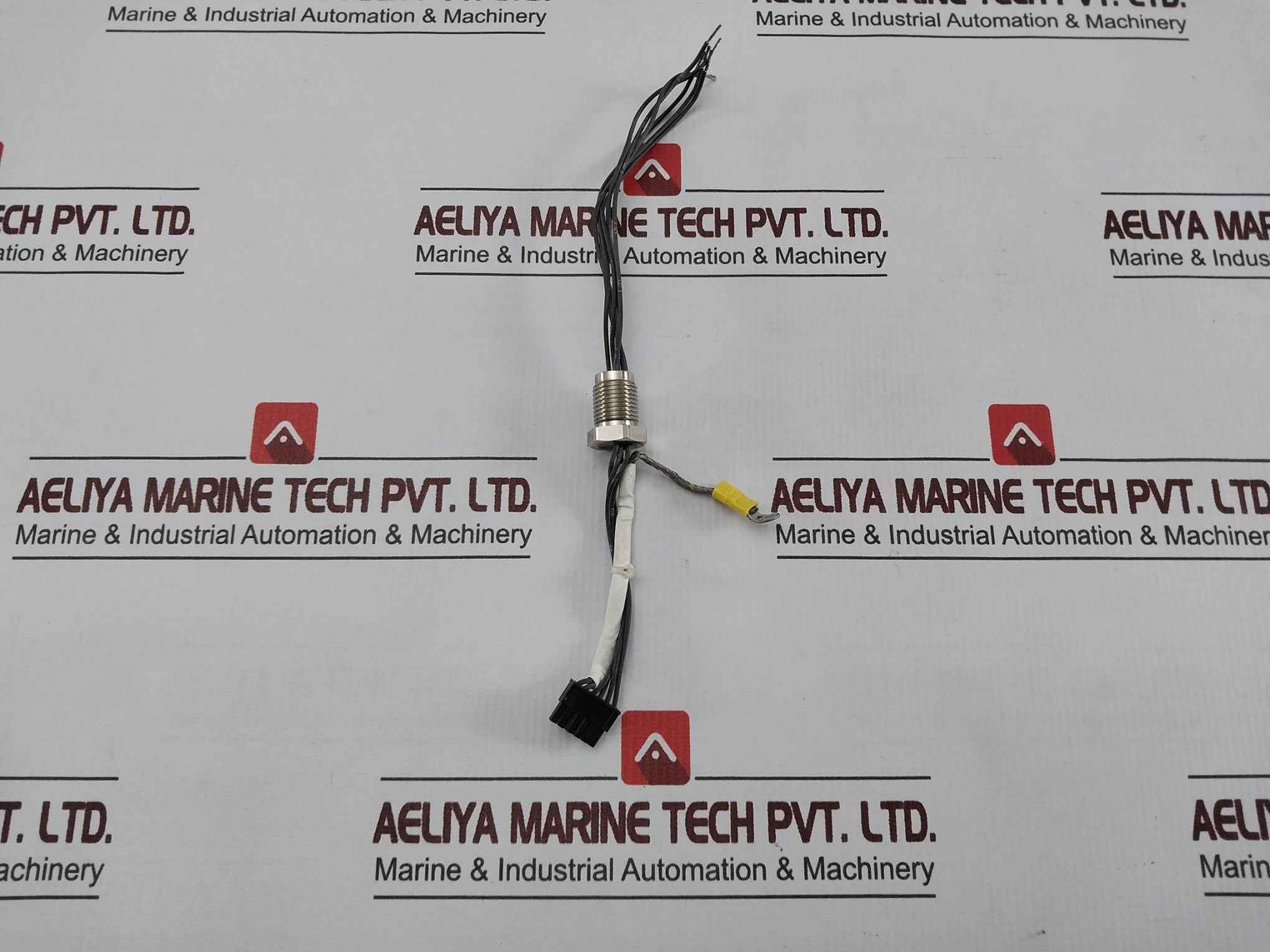 Bartec 0044 Line Bushing Ex D Ptb 97 Atex 1047 U