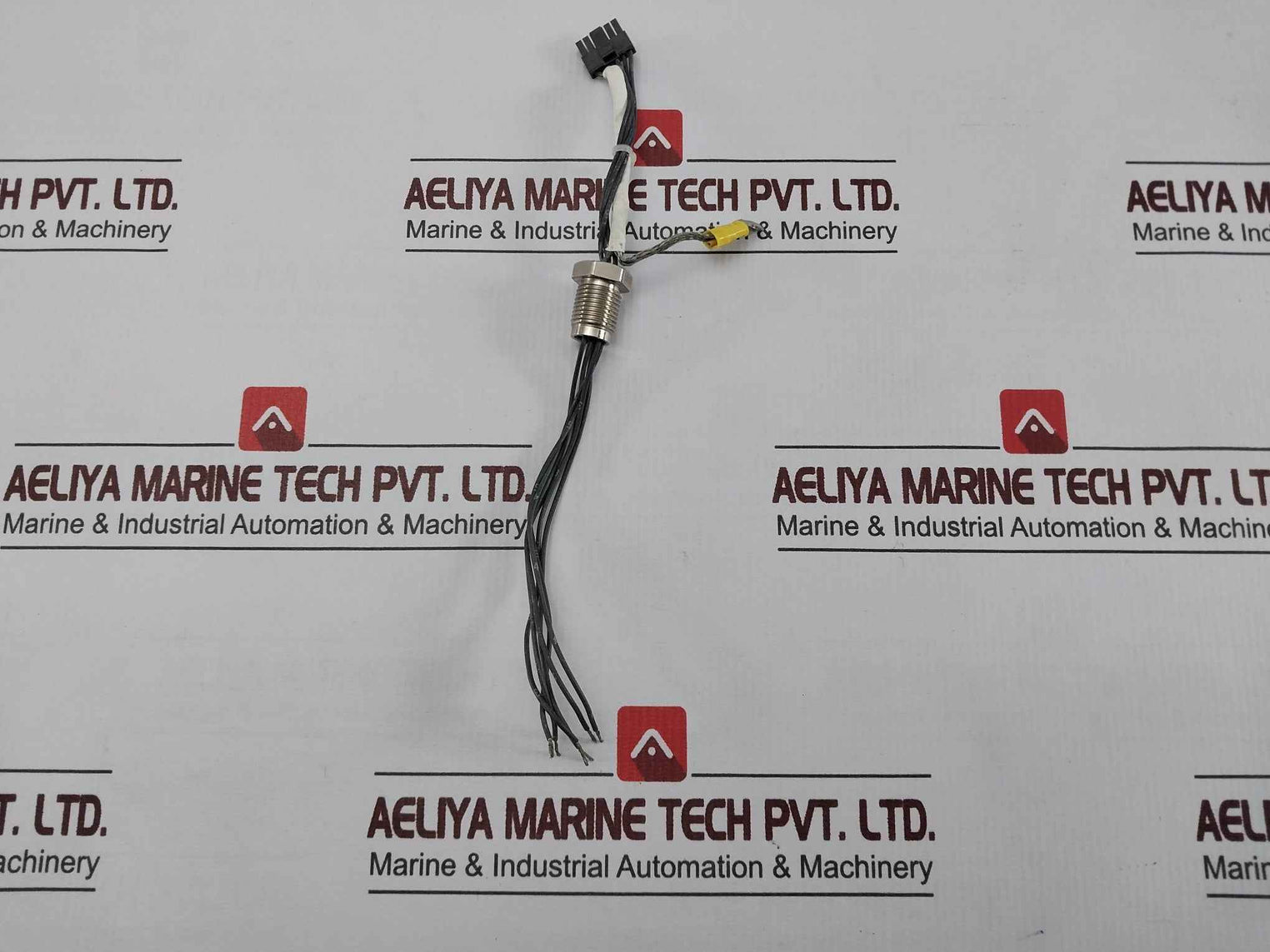 Bartec 0044 Line Bushing Ex D Ptb 97 Atex 1047 U