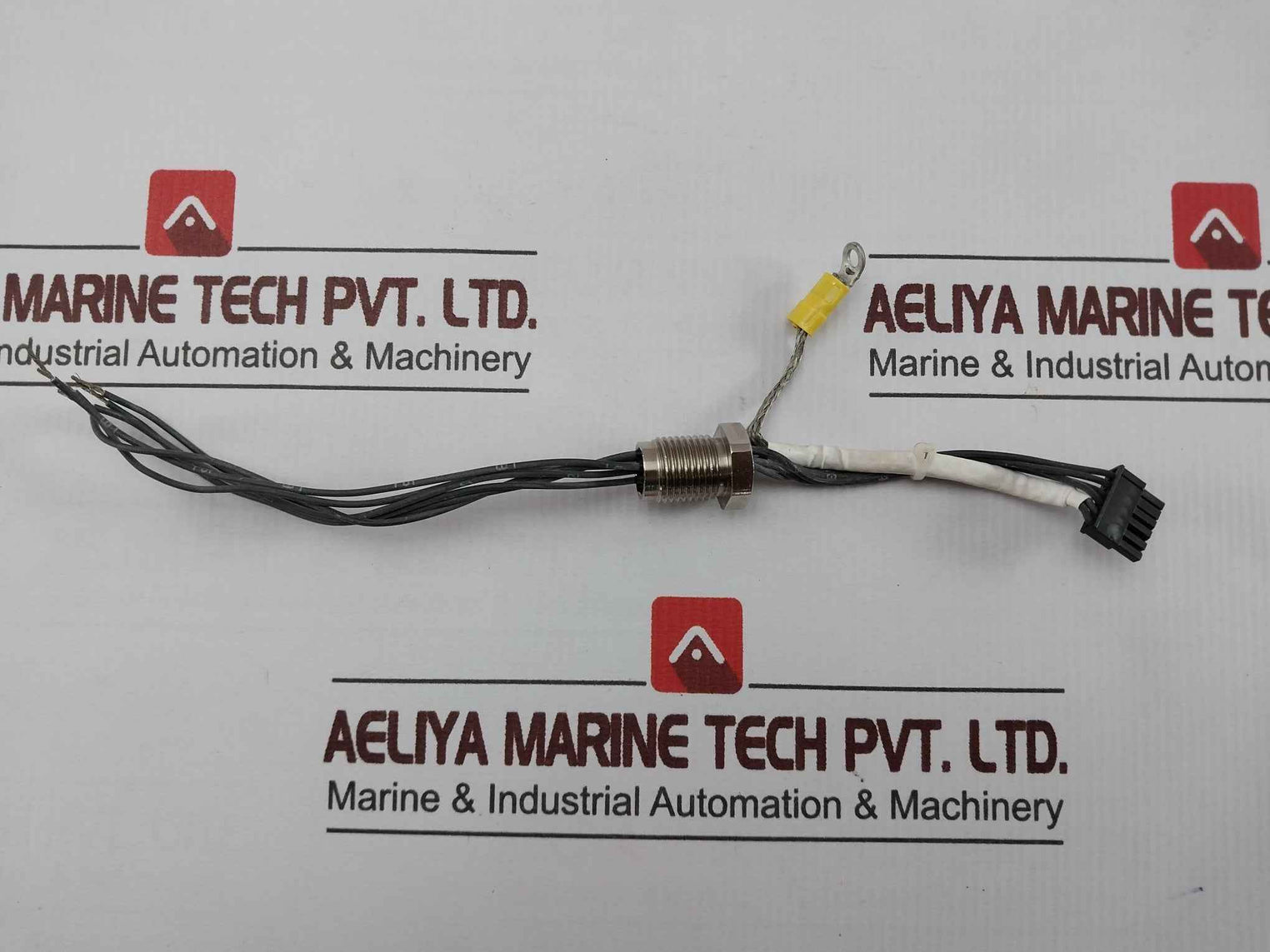 Bartec 0044 Line Bushing Ex D Ptb 97 Atex 1047 U