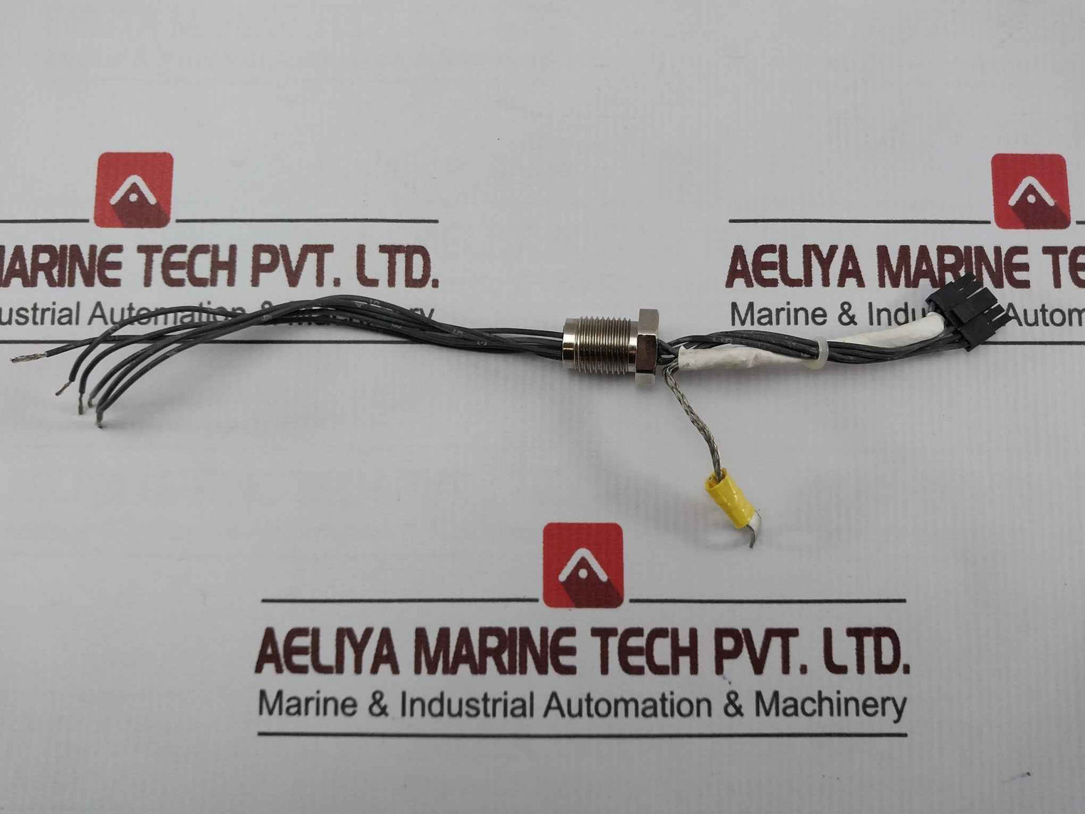 Bartec 0044 Line Bushing Ex D Ptb 97 Atex 1047 U