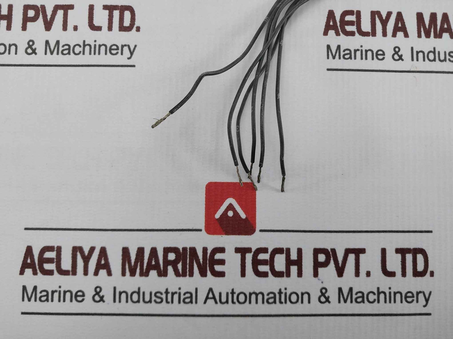 Bartec 0044 Line Bushing Ex D Ptb 97 Atex 1047 U
