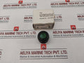 Bartec 05-00030006600 Illuminated Green Pushbutton