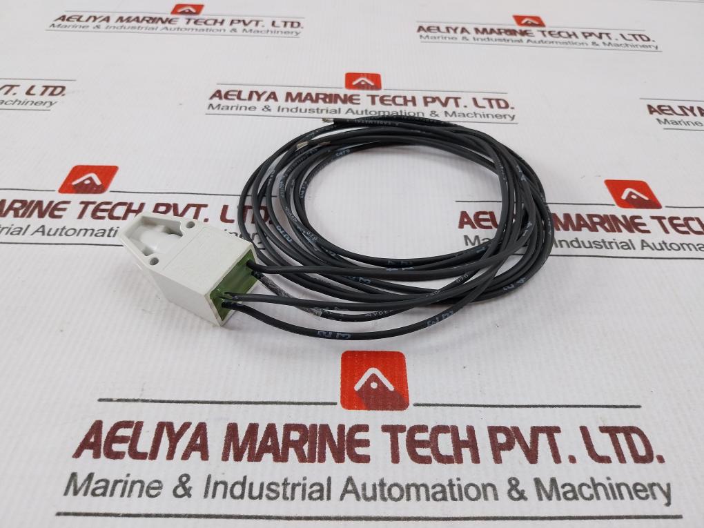 Bartec 07-1541 Starter Lamp Holder 1 Meter Ac 250V/4A