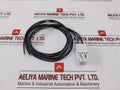 Bartec 07-1541 Starter Lamp Holder 1 Meter Ac 250V/4A