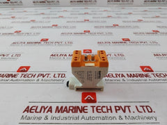 Bartec 07-3321-1400 Switch Module For Rail Mounting With Terminal 690V