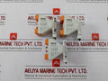 Bartec 07-3321-1400 Switch Module For Rail Mounting With Terminal 690V