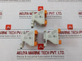 Bartec 07-3321-1400 Switch Module For Rail Mounting With Terminal 690V