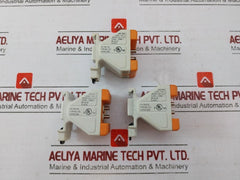 Bartec 07-3321-1400 Switch Module For Rail Mounting With Terminal 690V