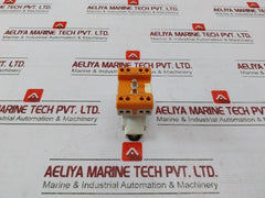 Bartec 07-3321-1400 Switch Module For Rail Mounting With Terminal 690V