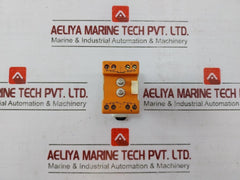 Bartec 07-3321-1400 Switch Module For Rail Mounting With Terminal 690V