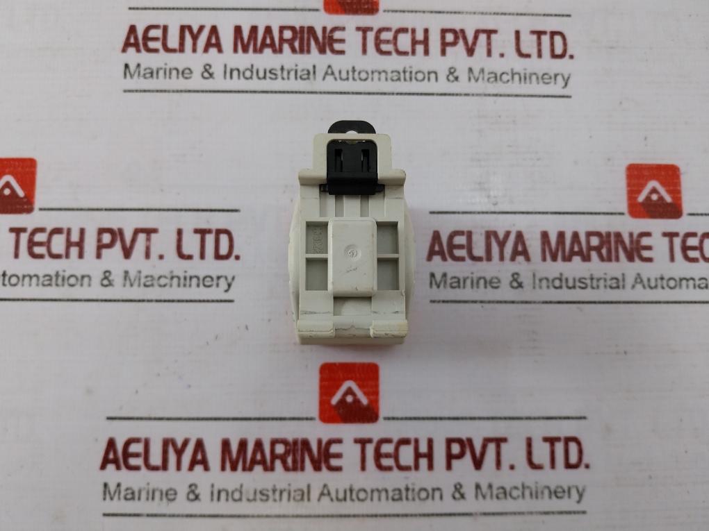 Bartec 07-3321-1400 Switch Module For Rail Mounting With Terminal 690V