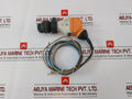 Bartec 07-3323-3203 Switch Module Ac-15 200V 10A Dc-13 24V 1A 400V