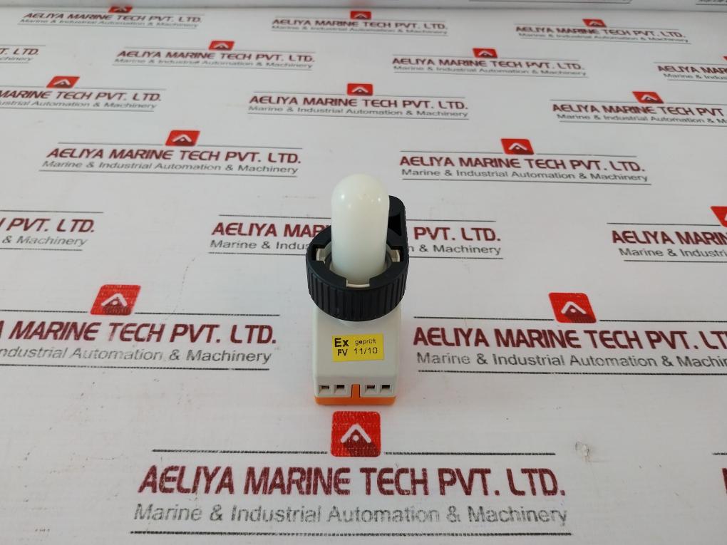 Bartec 07-3353-1110 Lamp Module, 2003E02Cp096 U