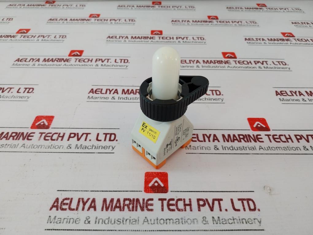 Bartec 07-3353-1110 Lamp Module, 2003E02Cp096 U