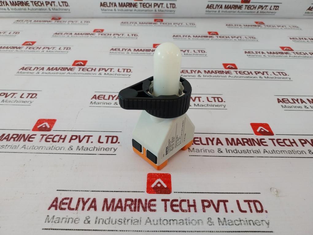 Bartec 07-3353-1110 Lamp Module, 2003E02Cp096 U