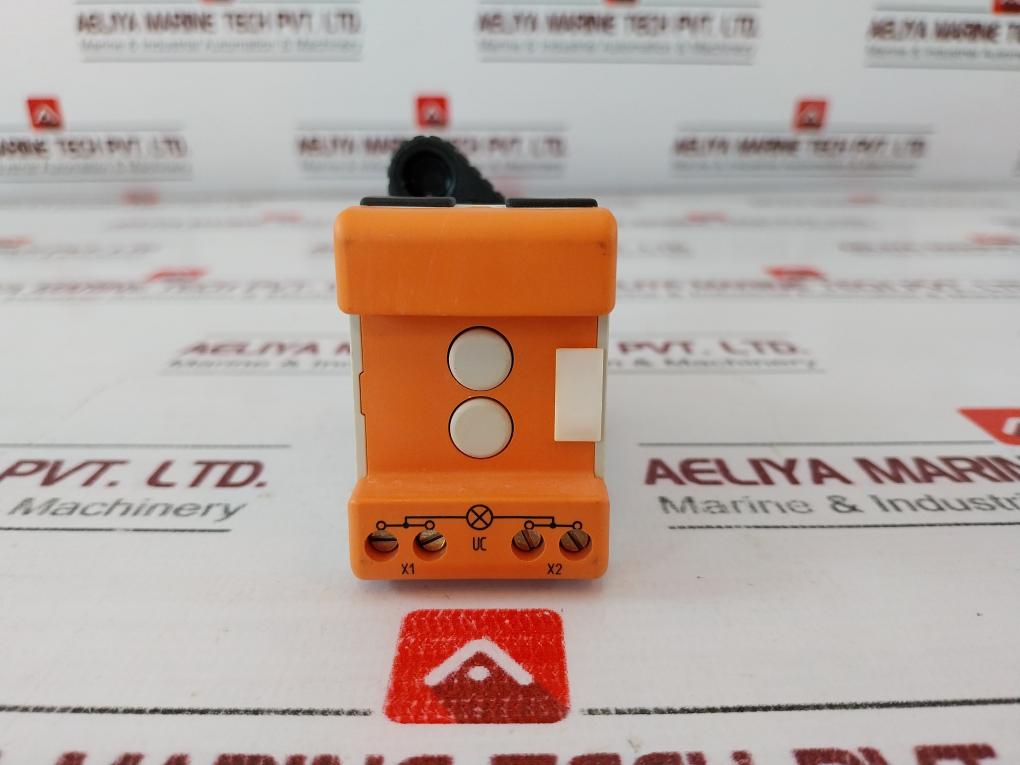 Bartec 07-3353-1110 Lamp Module, 2003E02Cp096 U