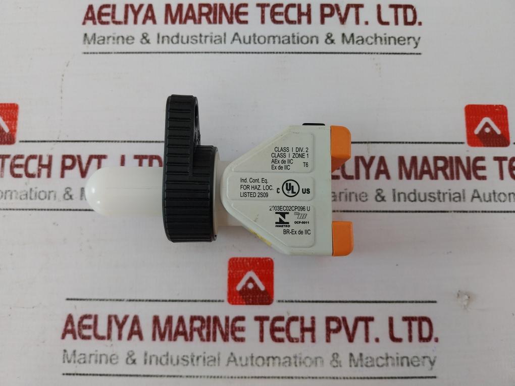 Bartec 07-3353-1110 Lamp Module, 2003E02Cp096 U