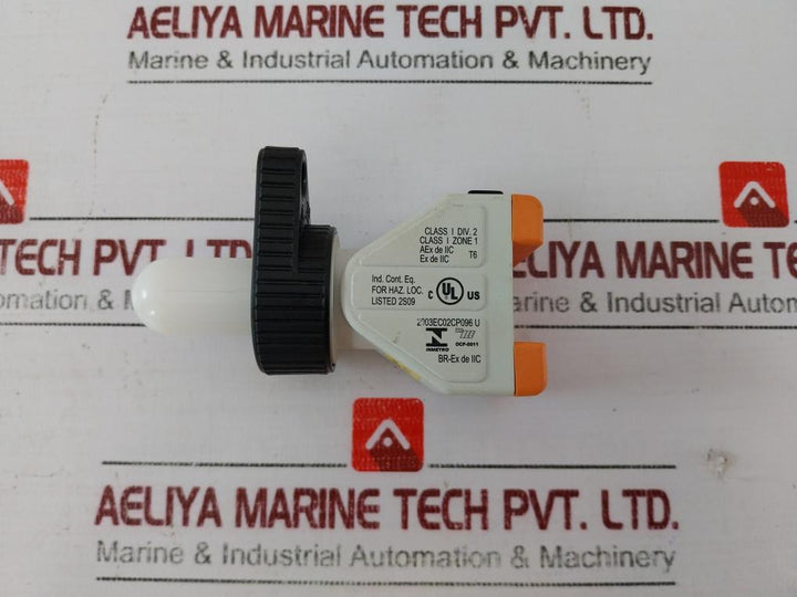 Bartec 07-3353-1110 Lamp Module, 2003E02Cp096 U
