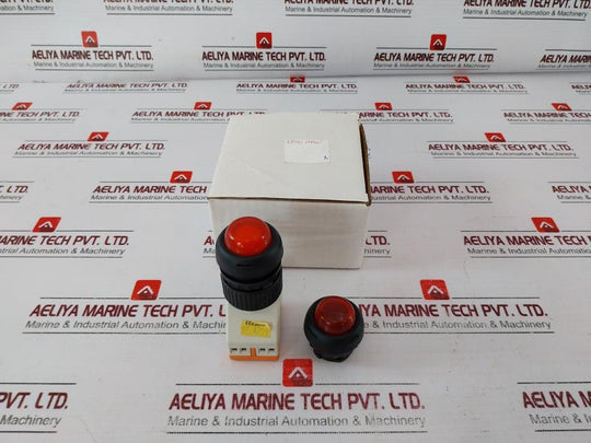 Bartec 07-3353-1110 Lamp Module, Ptb 00 Atex 304